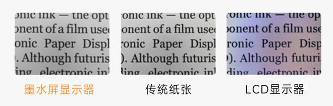 吃灰的“电子书”为何又成了市场新贵？(图5)