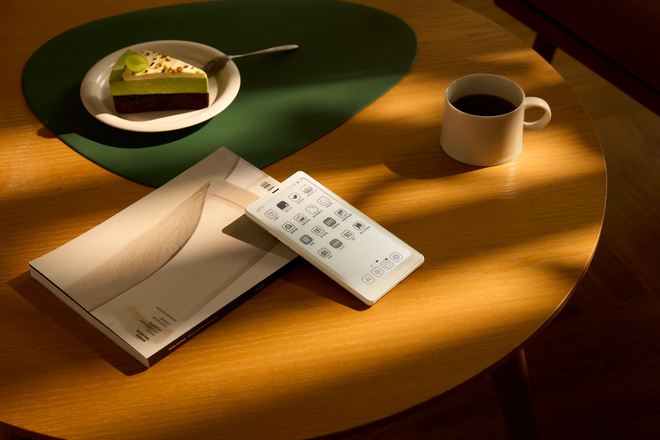 后Kindle时代国产墨水屏成年轻人新生产力工具(图4)