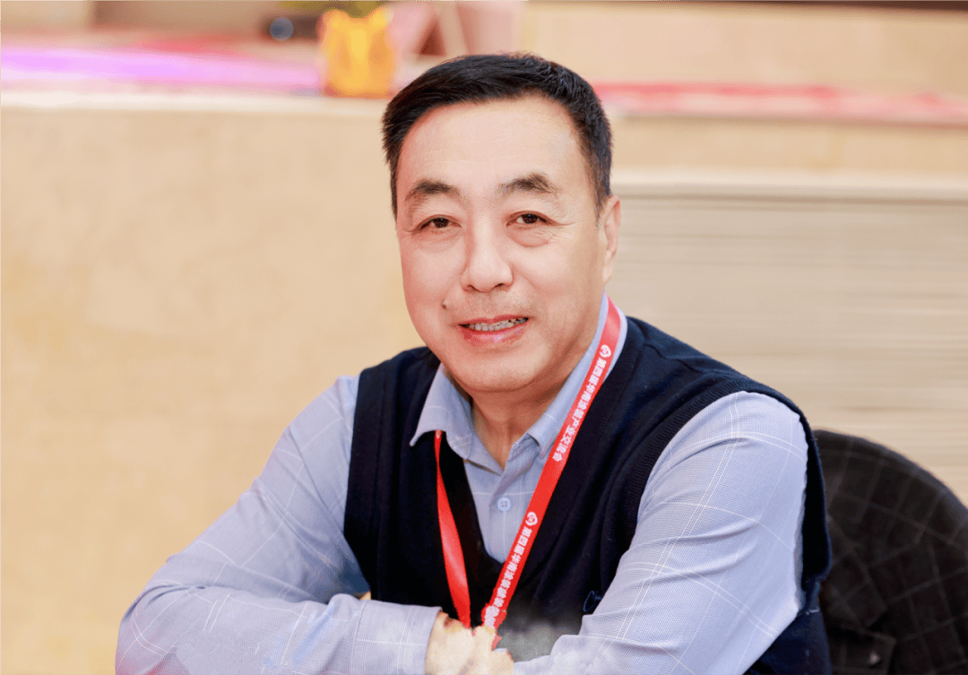 北汽福田常国峰：涂装创新引领汽车行业高质量发展！(图1)